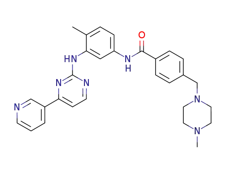 imatinib