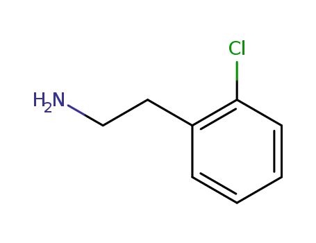 2-(2-chlorophenyl)ethanamine