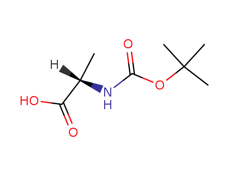 L-N-Boc-Ala