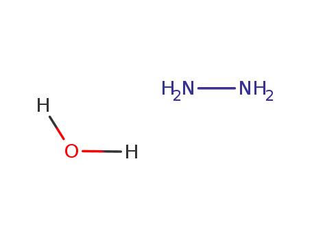 hydrazine hydrate