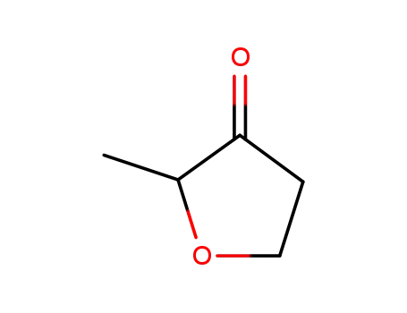 2-methyltetrahydrofuran-3-one