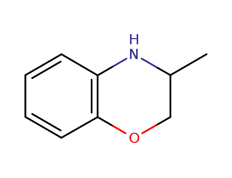 (RS)-3-methyl-3,4-dihydro-2H-[1,4]benzoxazine