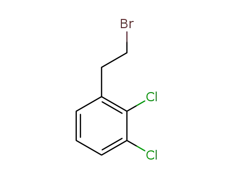 1-(2-bromoethyl)-2,3-dichlorobenzene