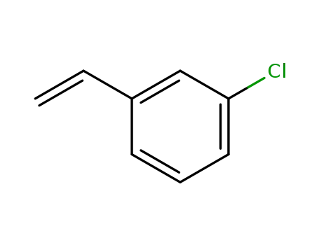 3-Chlorostyrene