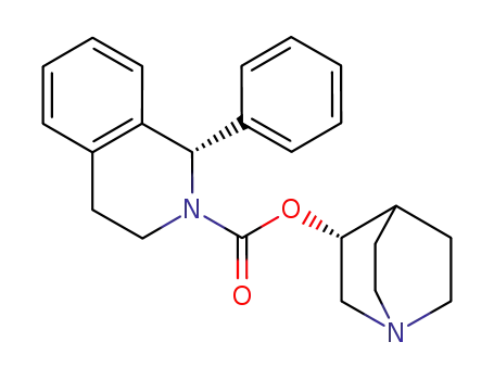 solifenacin