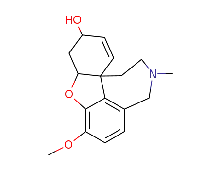galantamine