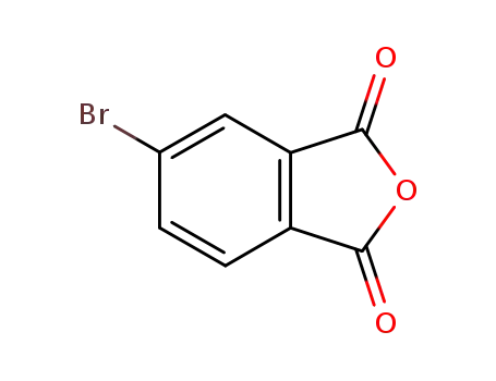 4-bromophthalic anhydride