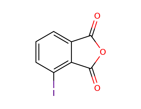 3-iodophthalic anhydride