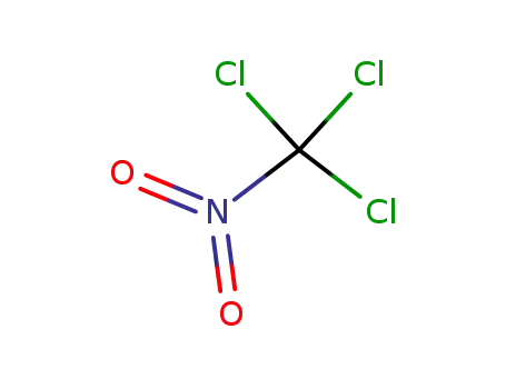 chloropicrin