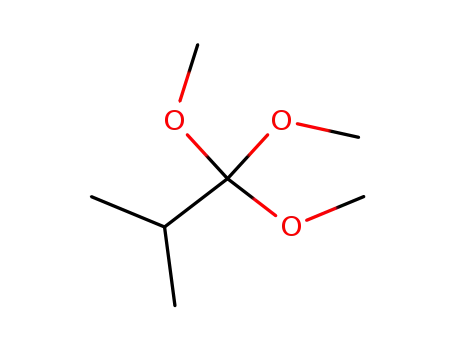 1,1,1-trimethoxy-2-methylpropane