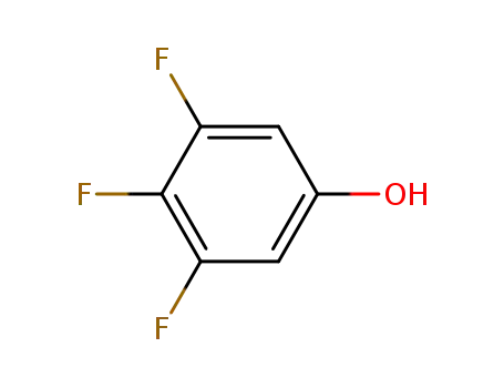 3,4,5-trifluorophenol