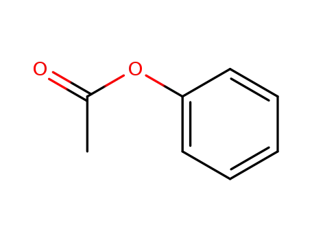 Phenyl acetate