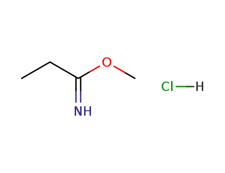 methylpropioimidate hydrochloride