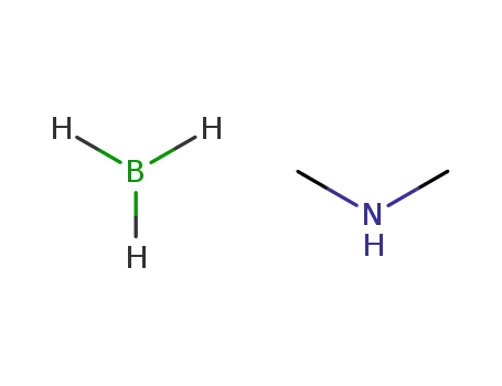 dimethylamine borane