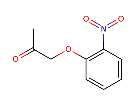 1-(2-nitrophenoxy)-propan-2-one