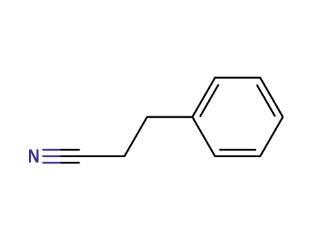 dihydrocinnamonitrile