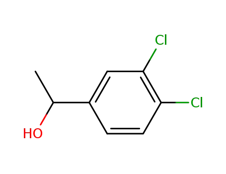 1-(3,4-dichlorophenyl)ethan-1-ol