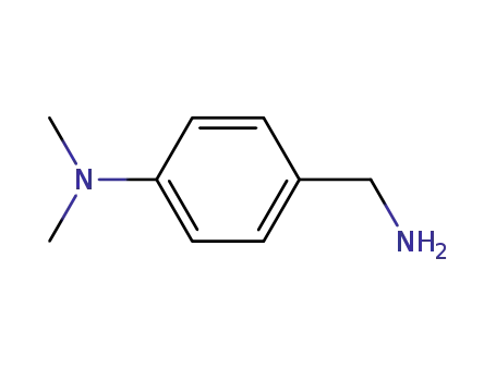 (4-aminomethylphenyl)dimethylamine