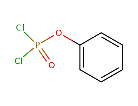 O-phenyl phosphorodichloridate