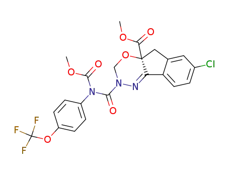 indoxacarb