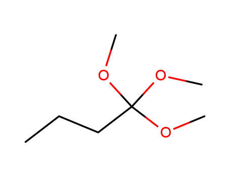 1,1,1-trimethoxybutane