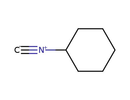 Cyclohexyl isocyanide