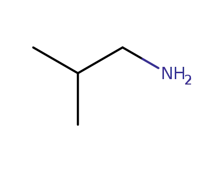 isobutylamine
