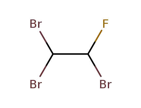 1,1,2-tribromo-2-fluoroethane