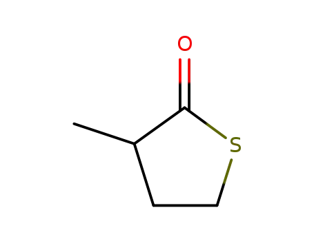 3-Methyl-2-oxo-tetrahydrothiophen