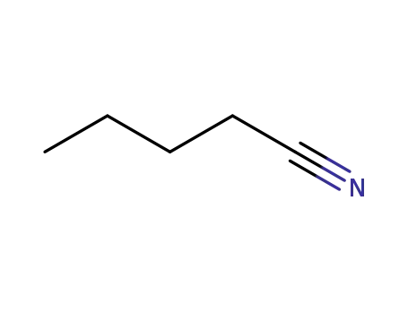 pentanonitrile