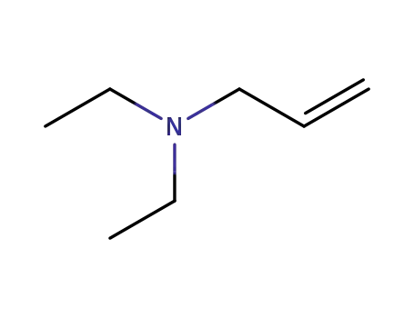 N,N-diethylallylamine