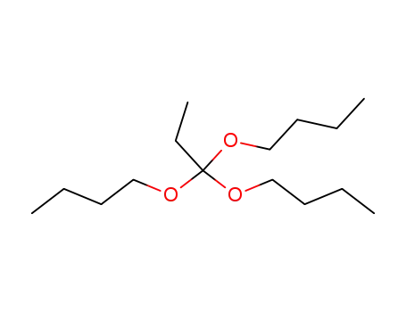 orthopropionic acid tributyl ester