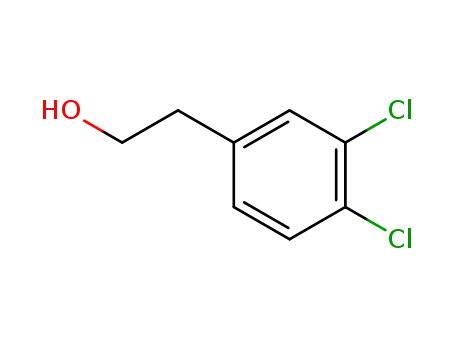 2-(3,4-dichlorophenyl)ethanol