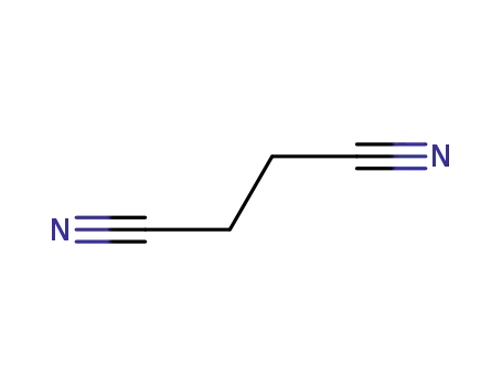 butanedinitrile