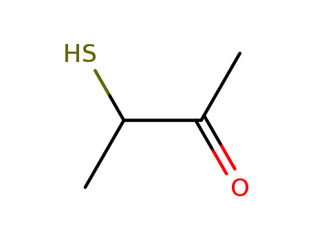 3-mercapto-2-butanone