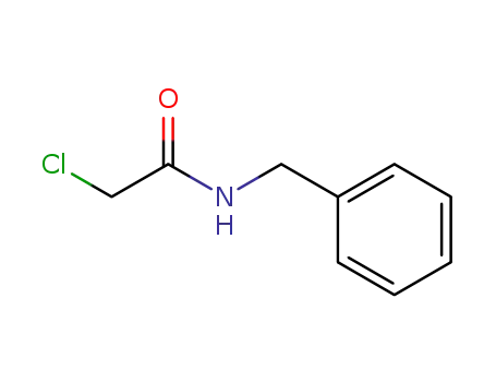 N-benzyl-2-chloroacetamide