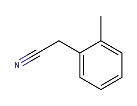 2-tolylmethylnitrile