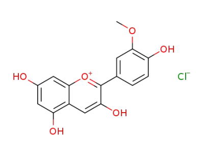 peonidin chloride