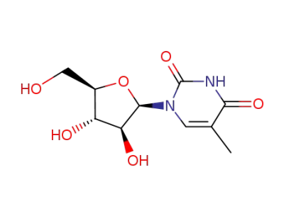 thymine arabinoside