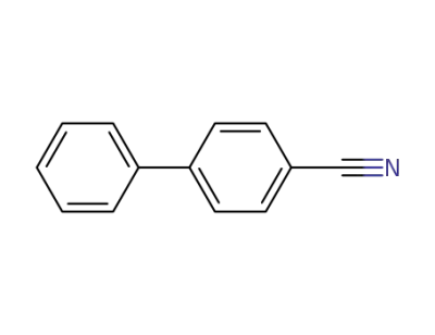 4-cyano-1,1'-biphenyl