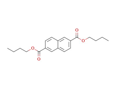 Naphthalin-2,6-dicarbonsaeure-dibutylester