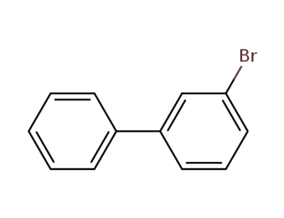 3-bromobiphenyl