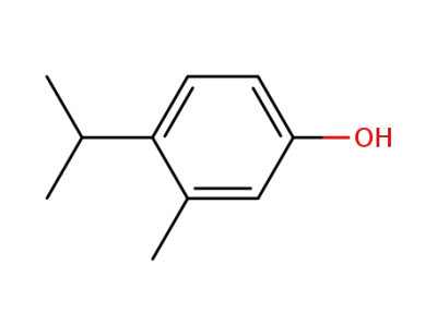 3-Methyl-4-isopropylphenol