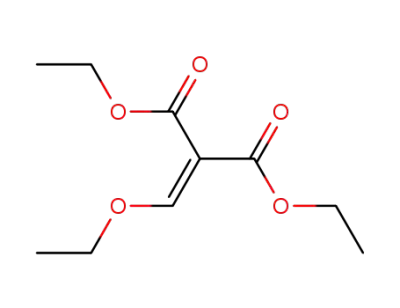 diethyl 2-ethoxymethylenemalonate
