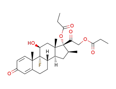 betamethasone dipropionate