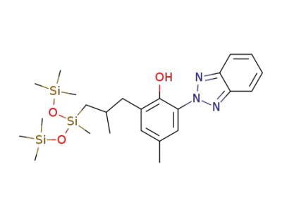 drometrizole trisiloxane