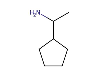 1-cyclopentylethan-1-amine