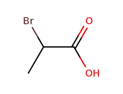 2-Bromopropionic acid