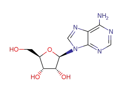 adenosine
