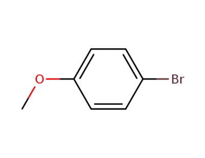1-bromo-4-methoxy-benzene